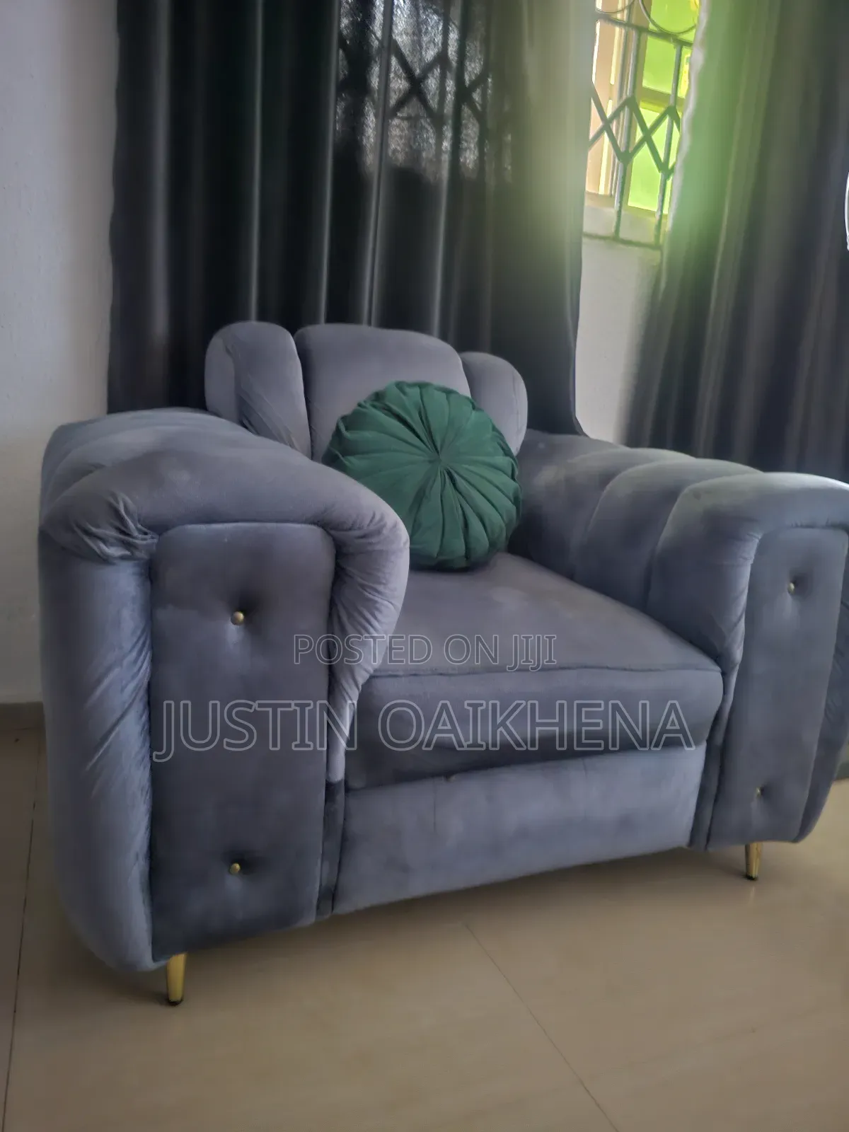 Sitting Room Chairs