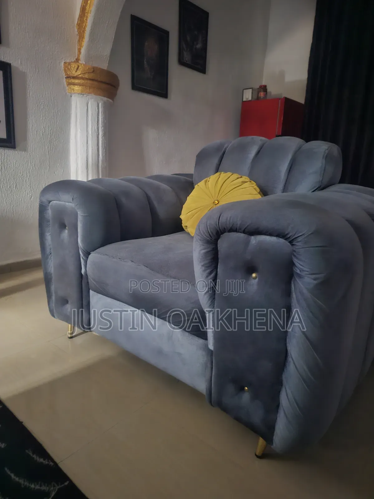 Sitting Room Chairs