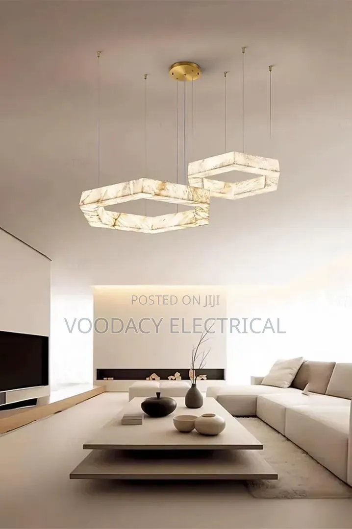 Chandelier