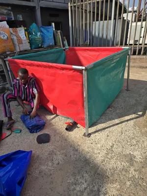Fabric Tarpaulin