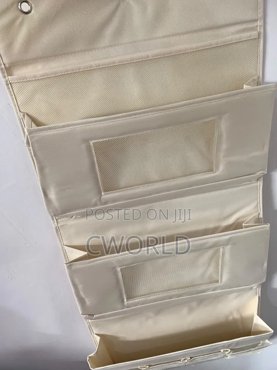 Wall Hanging Storage Bag