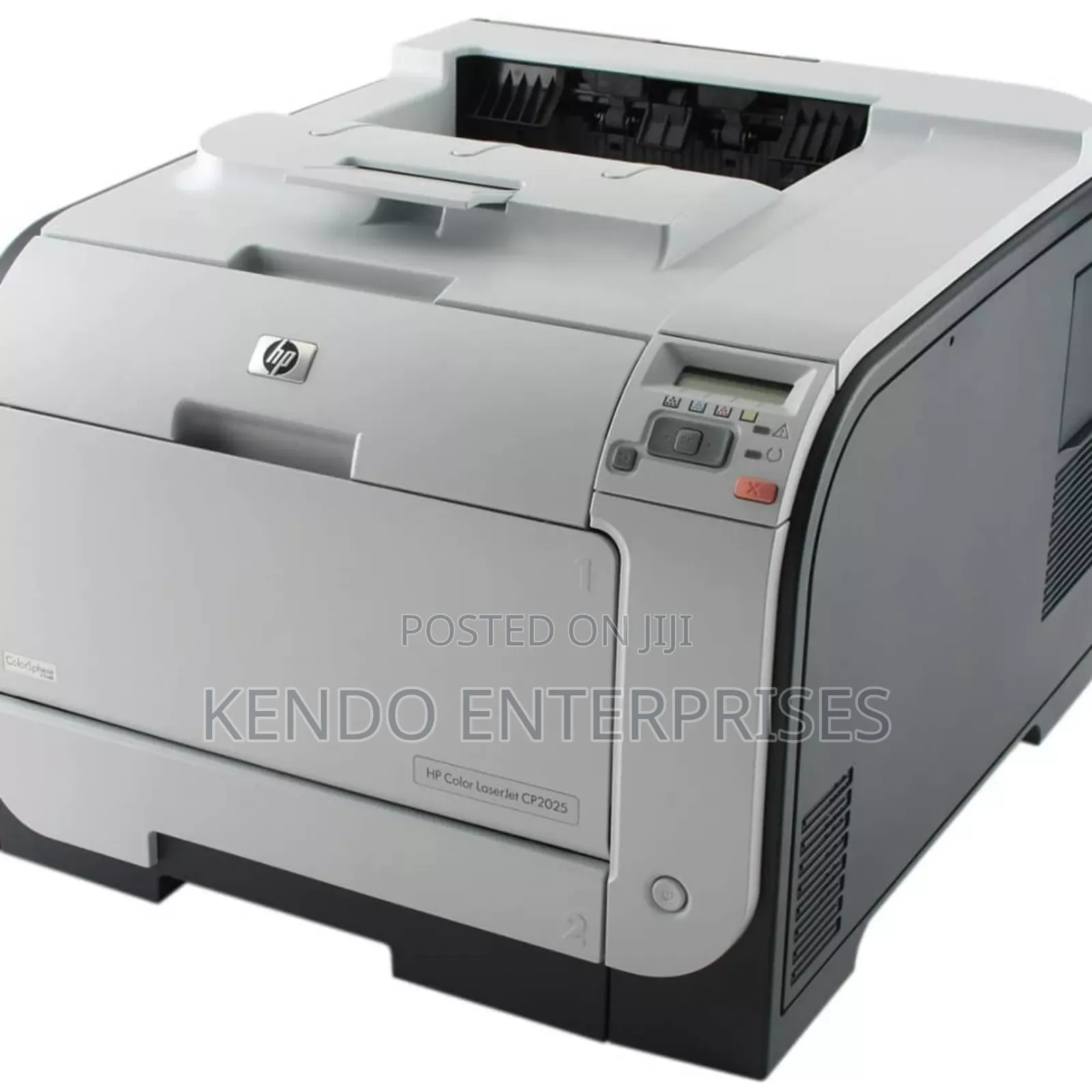 Hp Laser Jet Pro 2025 Series Printers