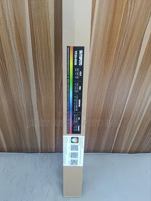 Sutefoto Tp25 RGB Light