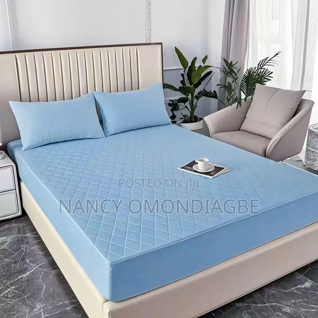 Soft Bed Cover