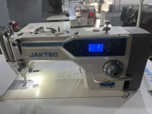 Neatly Used Direct Drive Industrial Sewing Machine