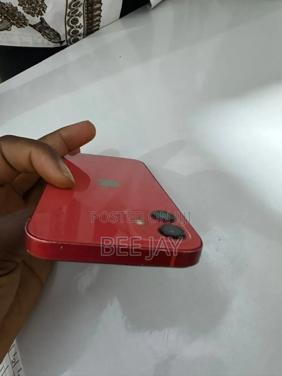 Apple iPhone 12 64 GB Red