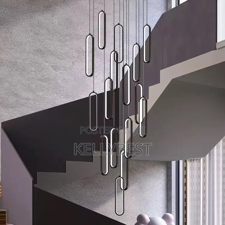 Chandelier Light