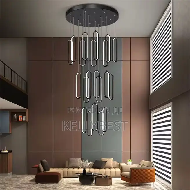 Chandelier Light
