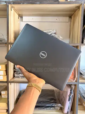 Laptop Dell Latitude 3580 8GB Intel Core i7 SSD 256GB