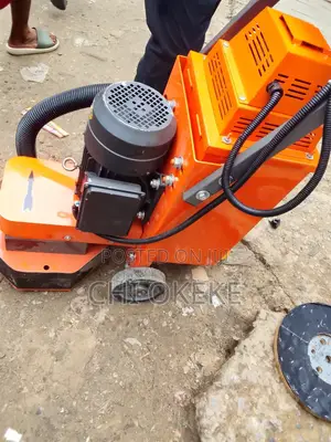 Floor Grander