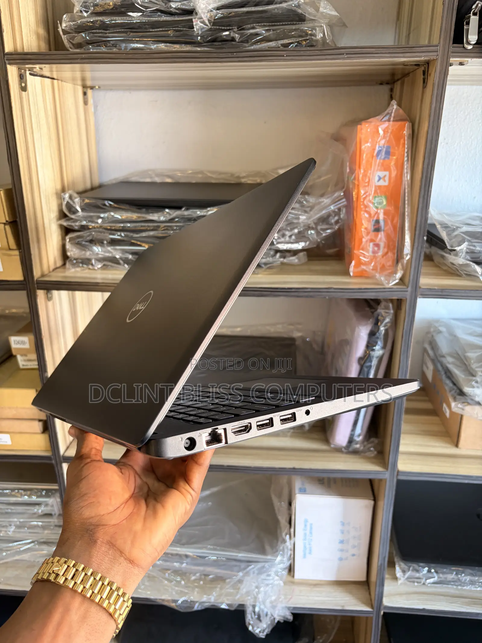 Laptop Dell Latitude 3580 8GB Intel Core i7 SSD 256GB