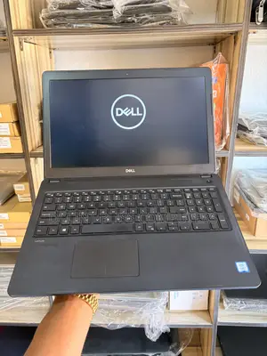Laptop Dell Latitude 3580 8GB Intel Core i7 SSD 256GB