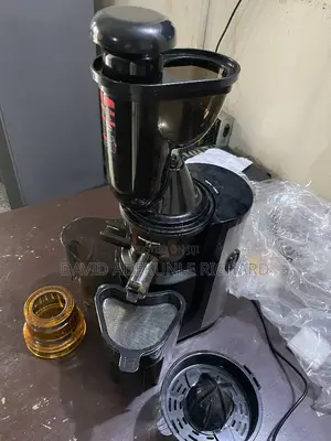 Buchymix Slow Juicer