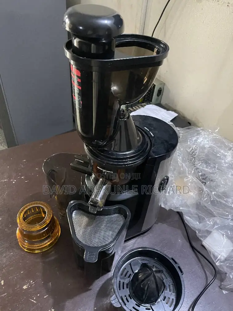 Buchymix Slow Juicer