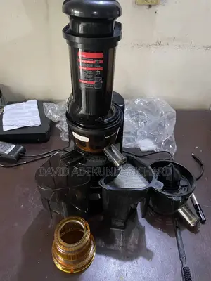 Buchymix Slow Juicer