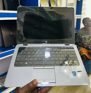Laptop HP EliteBook 820 G1 8GB Intel Core i5 SSD 128GB