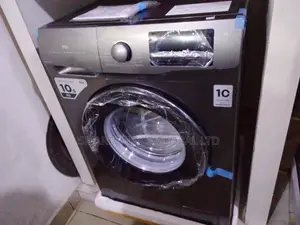 TCL Washing Machine 10.5kg