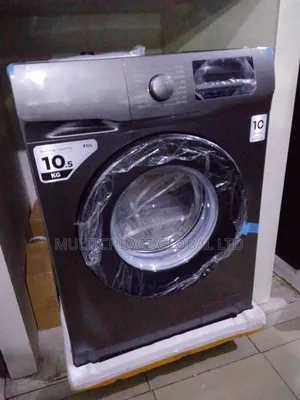 TCL Washing Machine 10.5kg