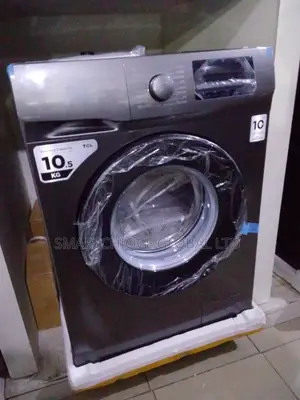 TCL Washing Machine 10.5kg