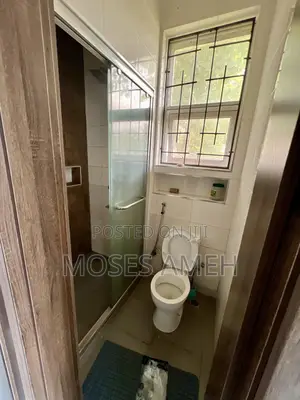 3bdrm Block of Flats in Mabushi for rent