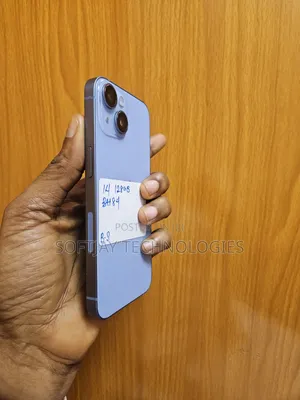Apple iPhone 14 128 GB Blue