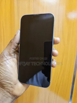 Apple iPhone 14 128 GB Blue