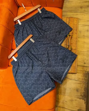 Best Quality Men's Short