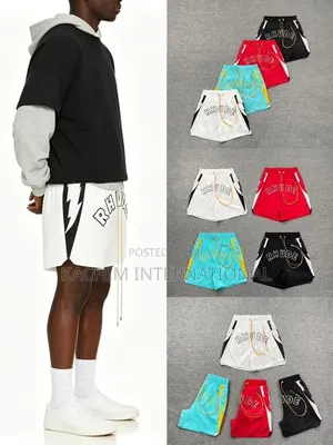 Best Quality Men's Short