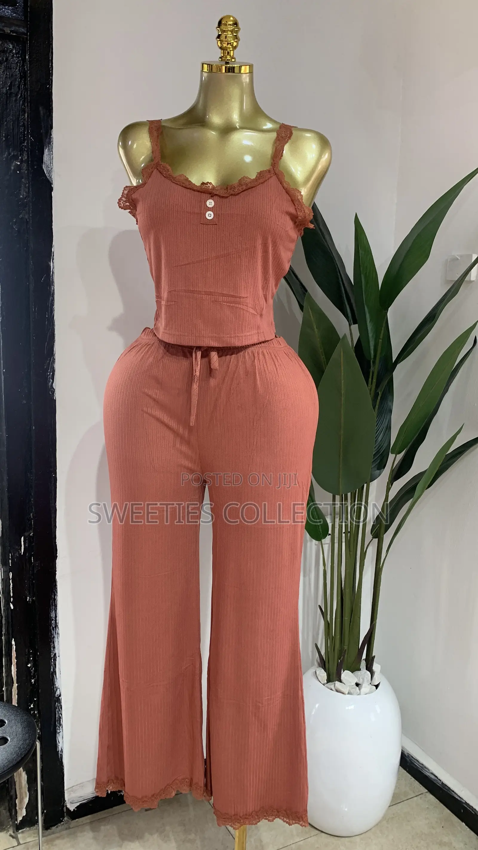 Loungewear