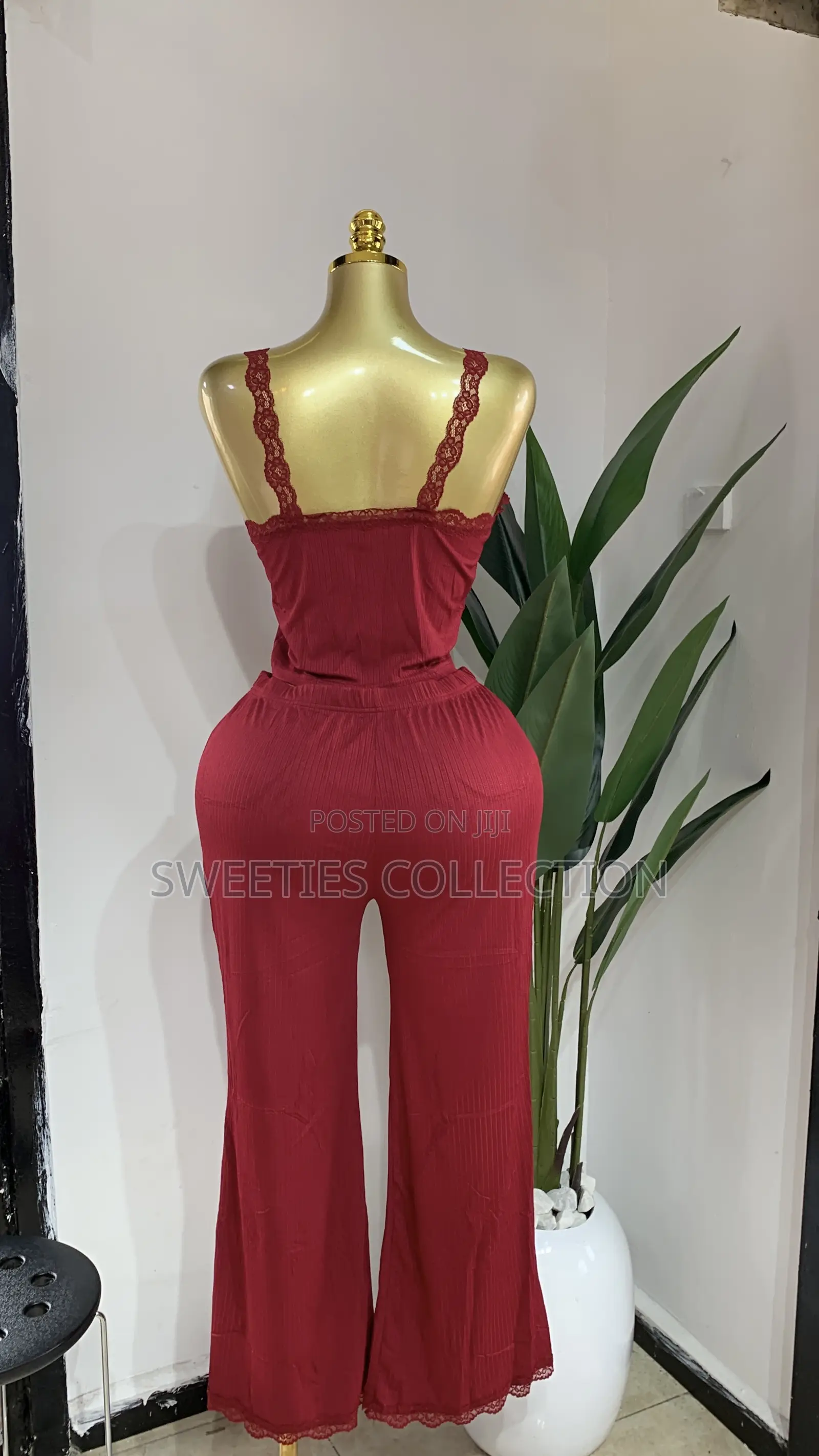 Loungewear
