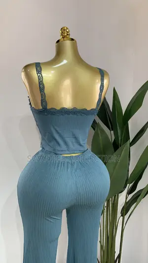 Loungewear