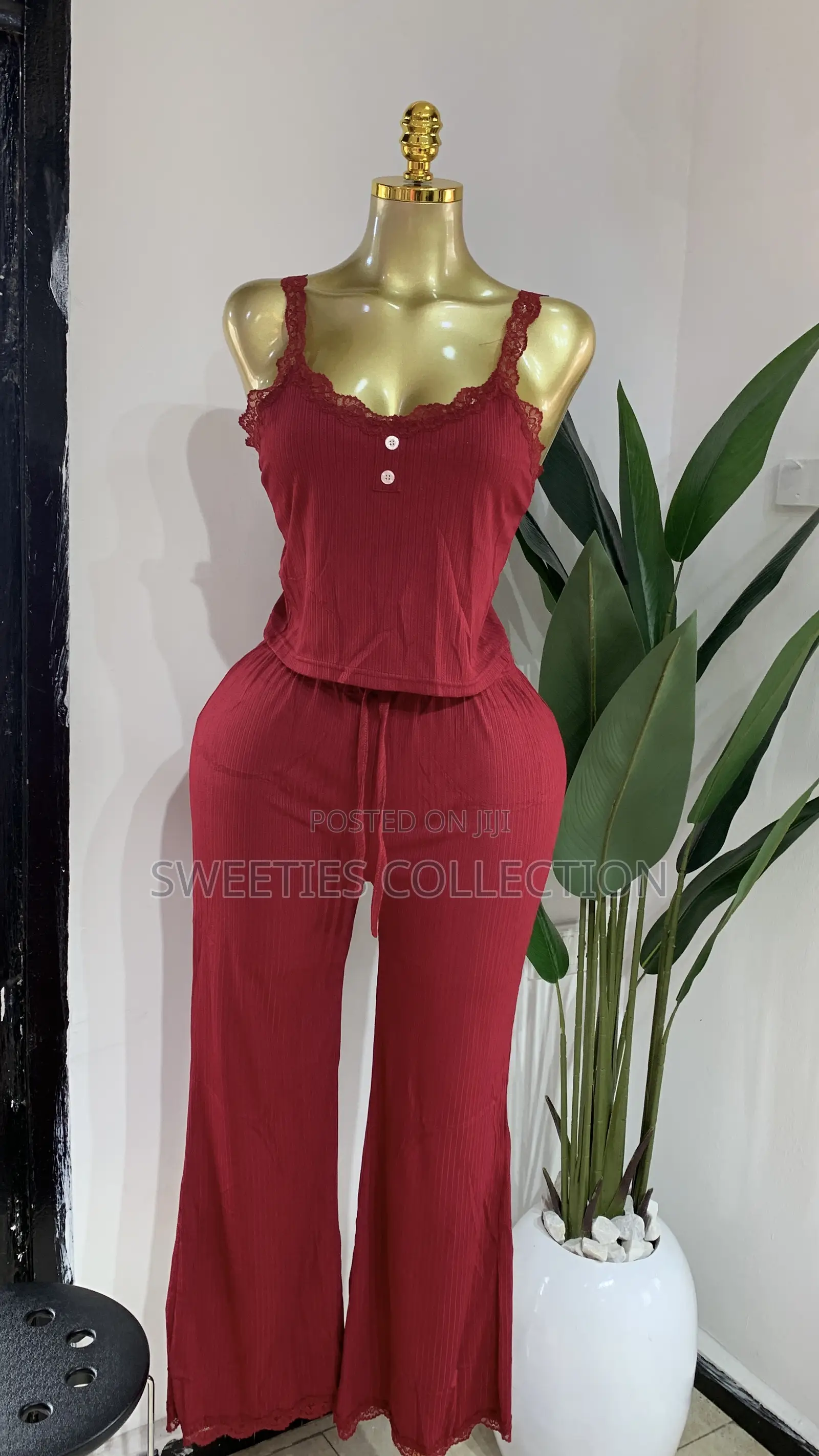 Loungewear