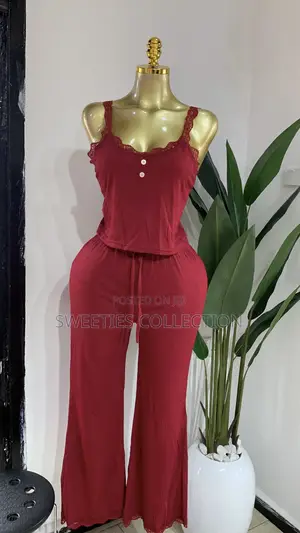 Loungewear