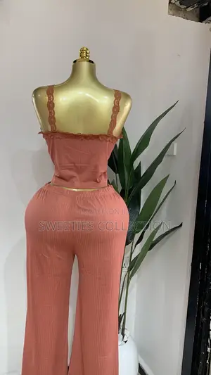 Loungewear