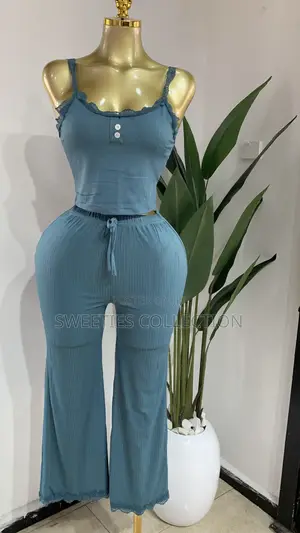 Loungewear