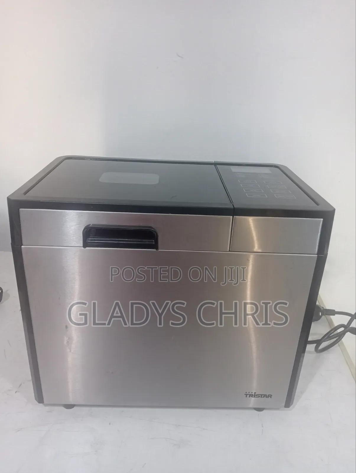 Bread Maker Germany Used