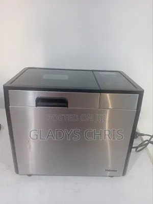 Bread Maker Germany Used