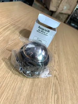 Roller Massage Ball