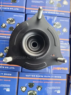 Okesam Auto Links Limited