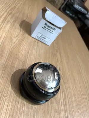 Roller Massage Ball