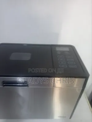 Bread Maker Germany Used