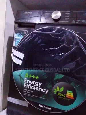 Hisense 10kg Washing Machine