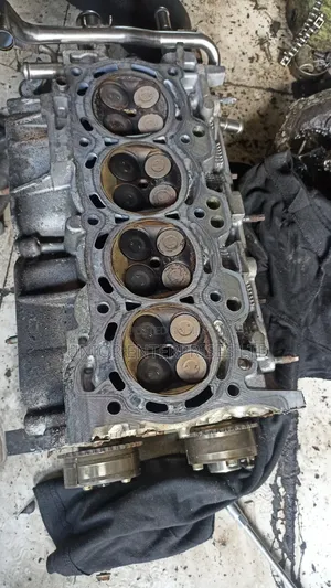 Top Cylinder Corolla 2zr 4plug