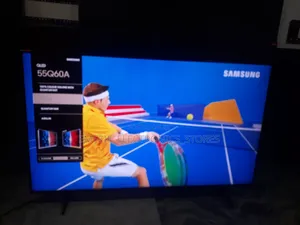 55 Inches Samsung Qled Q60a 2021