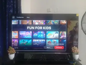 Hisense Smart Tv