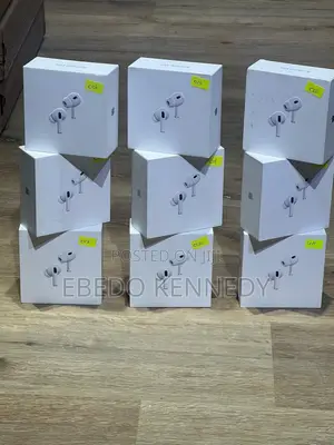 Apple Airpods Pro 2