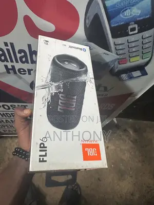 JBL Flip 6 Charge