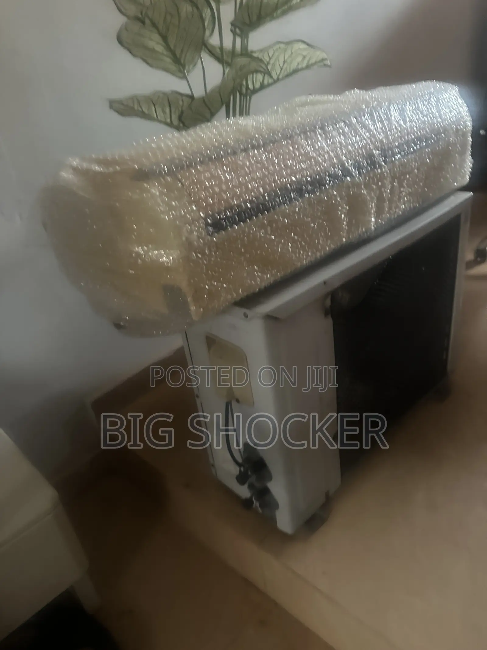Air Conditioner