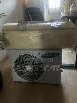 Air Conditioner