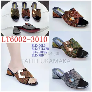 Original Lt6002 Women's Footwear